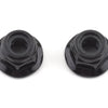 JCO3399C Tactic Street Eliminator 2.2" Front Drag Racing Wheels (2) (Chrome) w/12mm