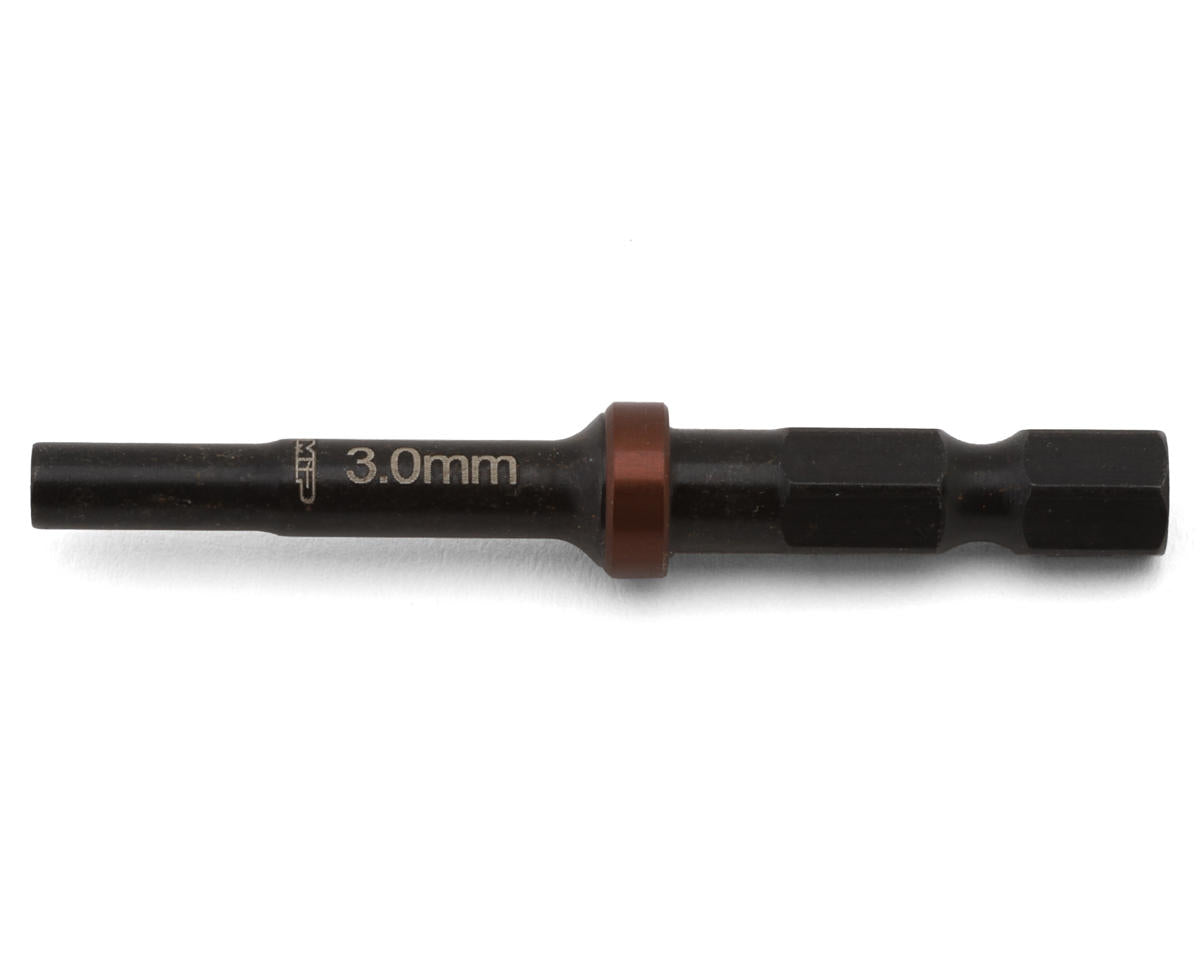 MIP9813S 3.0mm Speed Tip™ Nut Driver Wrench, Gen 2