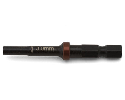 MIP9813S 3.0mm Speed Tip™ Nut Driver Wrench, Gen 2