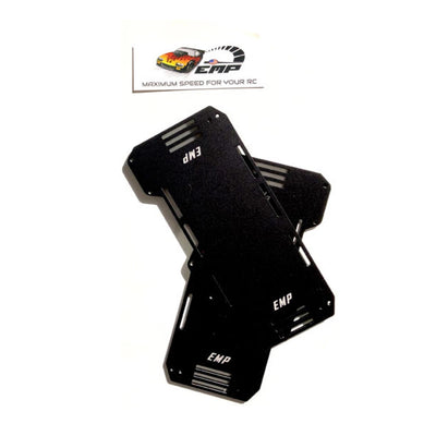 EMP Performance - Slash 4x4 LCG Battery Trays (2)