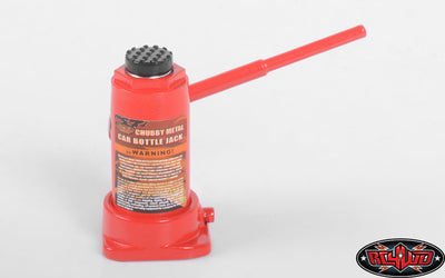 RC4WD Z-S1824 Chubby Bottle Jack