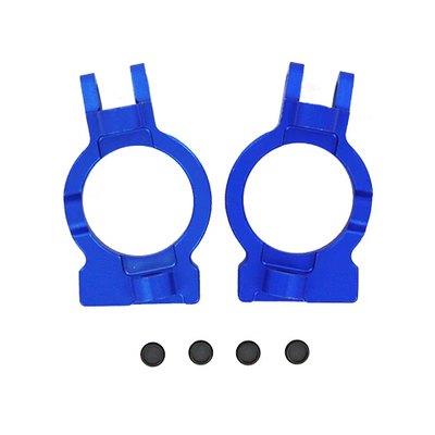 050005 Alum. Steering MountL/R