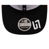 60691414 McLaren Racing F1 New Era 9Seventy Special Edition Japan GP Lando Norris Hat - Black