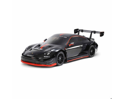 TAM58745 Tamiya TT-02 Porsche 911 GT3 R 1/10 4WD Electric Touring Car Kit