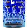M2 Machines 11228-133 1969 Pontiac GTO Judge