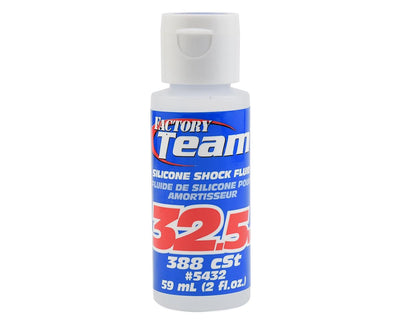 ASC5432 Shock Fluid 32.5WT
