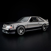 HWJCP24 RLC Exclusive 1993 Ford Mustang Cobra R