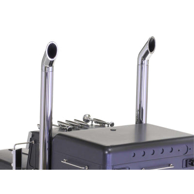 TAM56356 Grand Hauler - Matte Black Edition