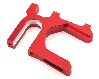ARA320468 6S BLX Sliding Motor Mount (Red)