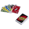 42003 Uno Card Game Now With Customizable Wild Cards