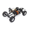 LOS03046 1/10 Ford Raptor Baja Rey 2.0 4X4 Brushless RTR, Method