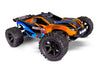 67064-61 67064-1 Traxxas Rustler 4WD XL-5 Stadium Truck With LED LIGHT