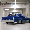 Jevries 2 Door Cadillac Brougham Coupe