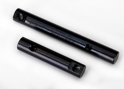 8286 Output shaft