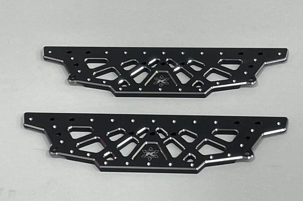 CKD0480 KAOS Chassis Plate