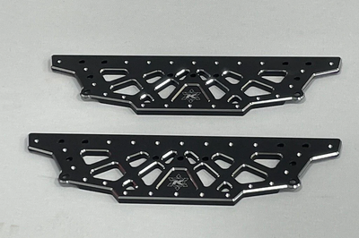CKD0480 KAOS Chassis Plate