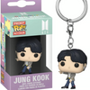 FU56031 Jung Kook Key Chain