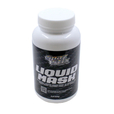 SZX00008 8oz Liquid Mask