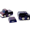 431695 CarTuned 1:64 Mijo Exclusives Series MJ1 Assortment of 6 Limited Edition 10,000