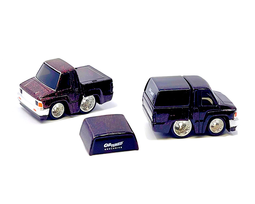 431695 CarTuned 1:64 Mijo Exclusives Series MJ1 Assortment of 6 Limited Edition 10,000