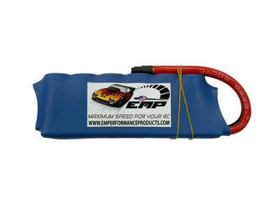 EMP Performance 12S Cap-Pack