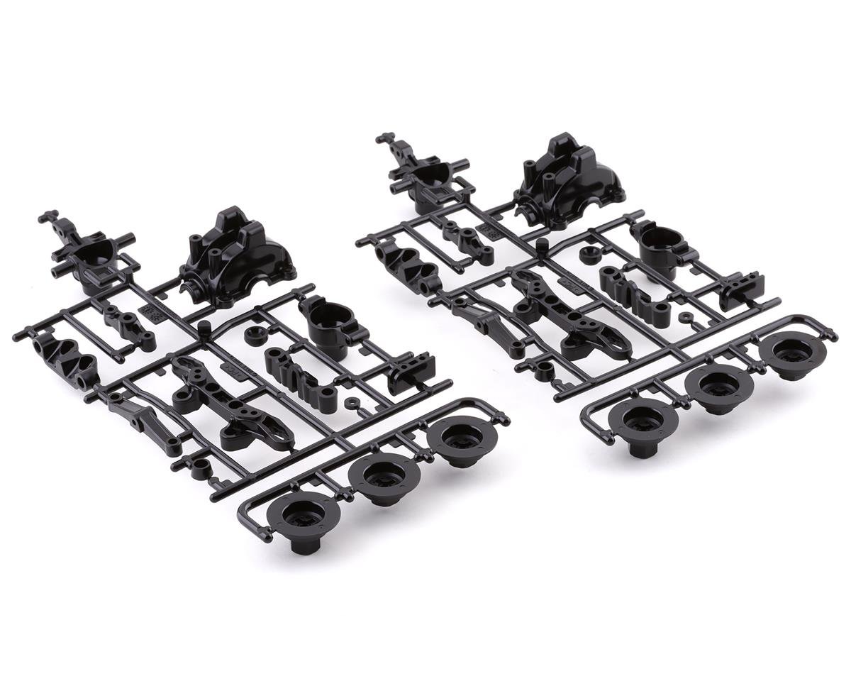 TAM51527 Tamiya TT-02 A Parts Set