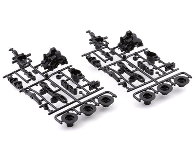 TAM51527 Tamiya TT-02 A Parts Set