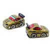 431695 CarTuned 1:64 Mijo Exclusives Series MJ1 Assortment of 6 Limited Edition 10,000