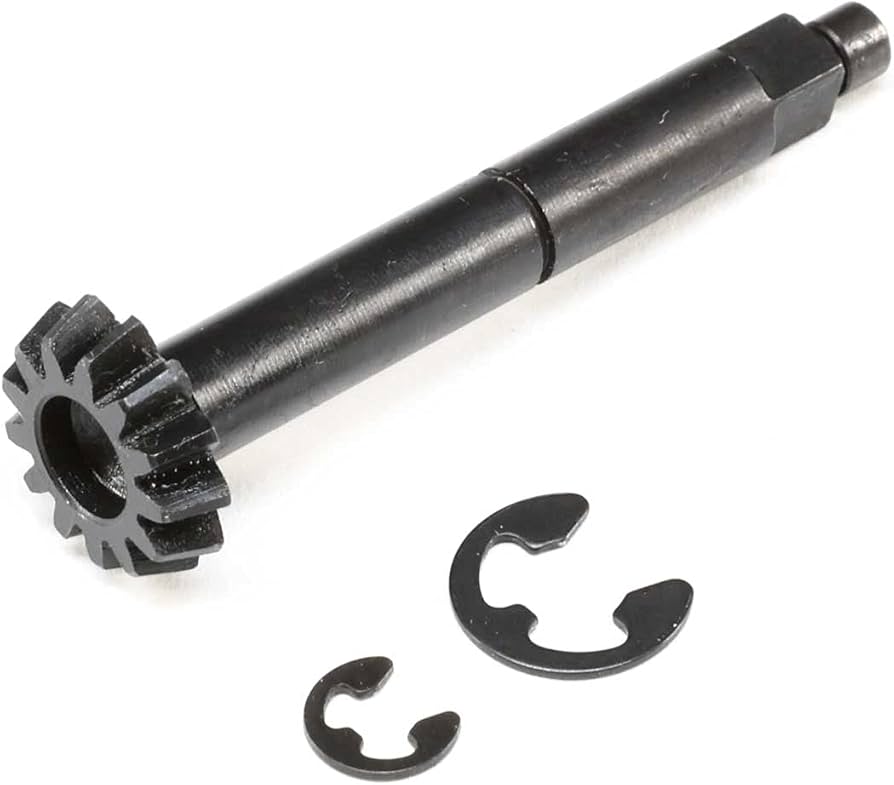 LOS242043 13T Trans Pinion