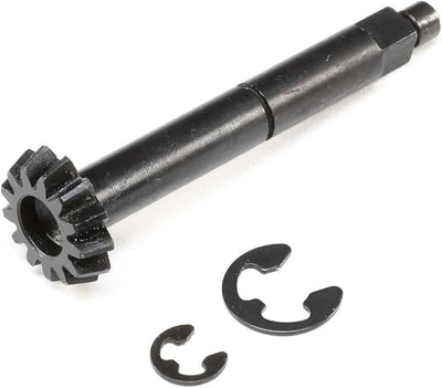 LOS242043 13T Trans Pinion