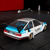 HWJCV06 Elite 64 Toyota Corolla Levin (AE86) Custom