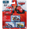 HWGKG01 Cars Mini Racers Caroule/Schnell/Ramirez