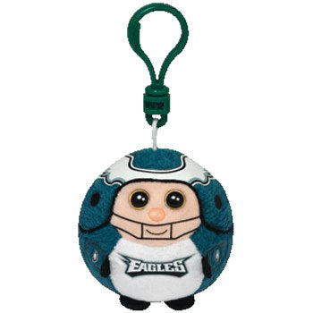 38391 Philadelphia Eagles-Clip