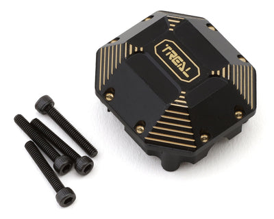 TLHTENDURO-03 Enduro Diff Cover