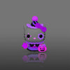 FU94576 Hello Kitty and Friends Hello Kitty Spooky Glow-in-the-Dark #155