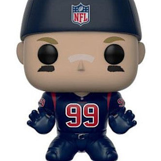 FU31724 Houston Texans-J.J Watt