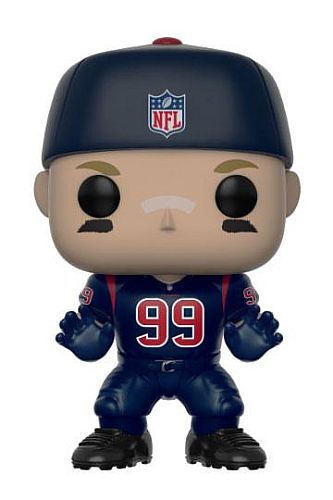 FU31724 Houston Texans-J.J Watt