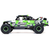 LOS03030T2 1/10 Losi Hammer Rey - Green