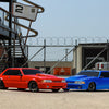 9421X MUSTANG BLUE