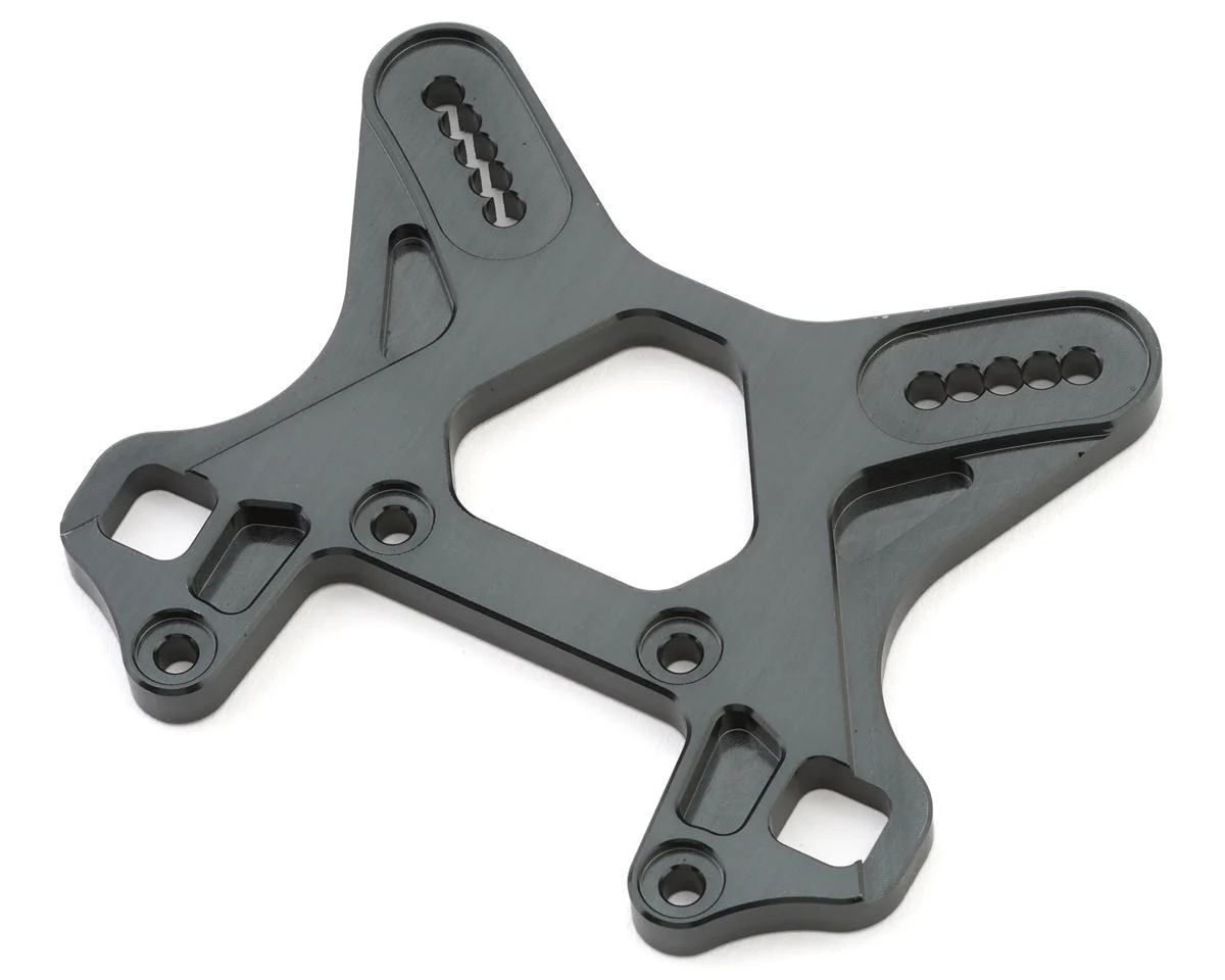 MUGE2575A Mugen Seiki MBX8R Aluminum Front Shock Tower