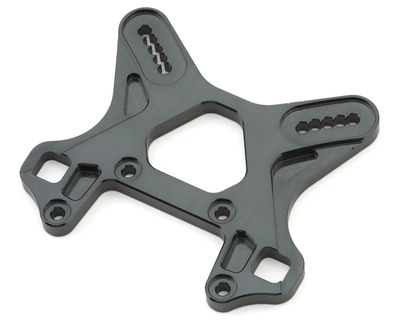 MUGE2575A Mugen Seiki MBX8R Aluminum Front Shock Tower