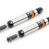 VPS10559 Vanquish Products FOX S8I Aluminum Internal Spring Oil Shocks (2) (110mm)