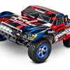 58034-61 Slash 1/10 Short Course Truck XL-5 ESC W/ LED Light