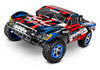 58034-61 Slash 1/10 Short Course Truck XL-5 ESC W/ LED Light