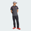KE9100 Audi Formula 1 Men's 2026 Team Mechanics T-Shirt - Gray