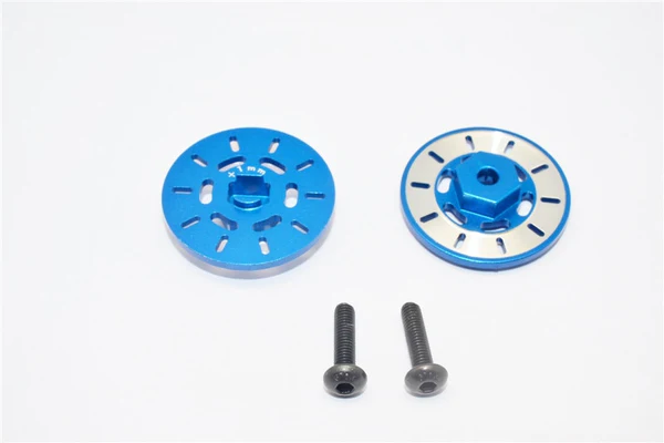 LTX010D Latrax Rally Hex Blue