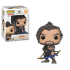 FU32272 Overwatch-Hanzo