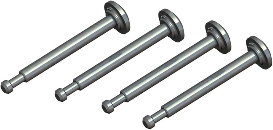 ARA713032 Shock Mount Pin
