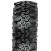 PRO116314 Interco TSL SX Super Swamper 1.9" Rock Crawler Tires (2) w/Memory Foam