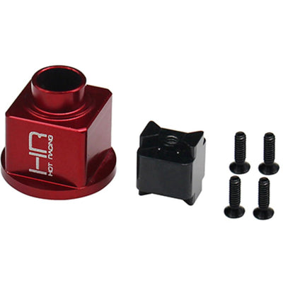 HRGRM25X02 Diff locker Grom